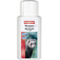Маленькое фото товара - РАСПРОДАЖА BEAPHAR Shampoo for ferrets шампунь для хорьков 200 мл 1х6. Вариант №1