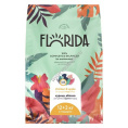 Маленькое фото товара - АКЦИЯ 7% FLORIDA 14 кг сухой корм для щенков крупных пород с курицей и яблоком 12+2. Вариант №1