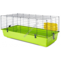 Фото товара - SAVIC AMBIENTE 100 50 см x 100 см x 43 см клетка для грызунов 1х4