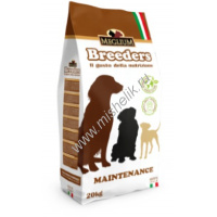 Фото товара - MEGLIUM SPORT BREEDERS 20 кг сухой корм для активных собак