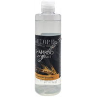 Фото товара - MILORD SHAMPOO UNIVERSALE 300 мл шампунь для собак универсальный пшеница 1х12