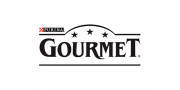 Логотип бренда - GOURMET
